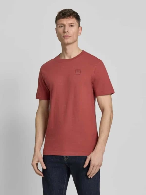 t-shirt z okrągłym dekoltem PME Legend