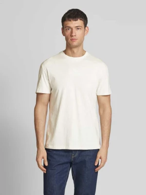 T-shirt z okrągłym dekoltem Polo Ralph Lauren