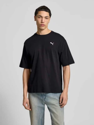 T-shirt z okrągłym dekoltem PUMA PERFORMANCE