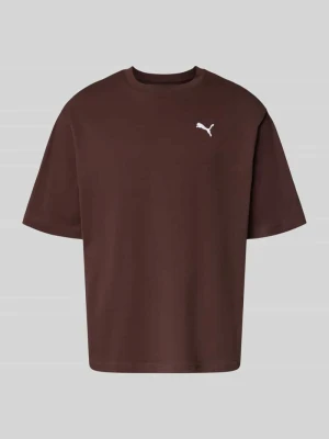 T-shirt z okrągłym dekoltem PUMA PERFORMANCE