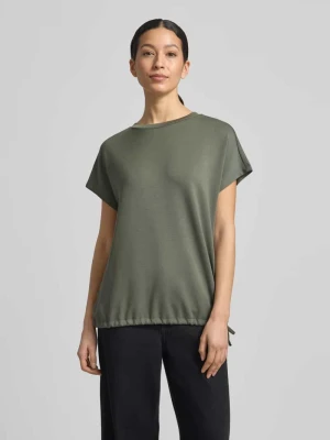 t-shirt z okrągłym dekoltem Soyaconcept