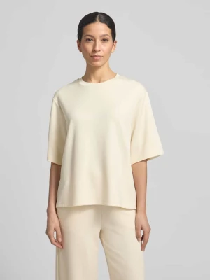 t-shirt z okrągłym dekoltem Soyaconcept