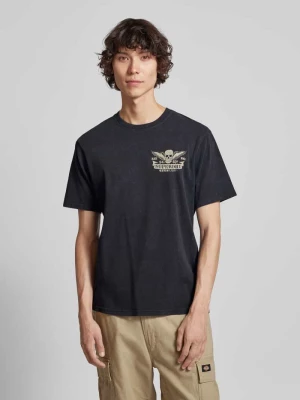 T-shirt z okrągłym dekoltem Superdry