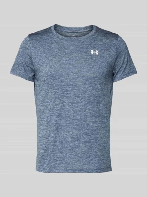 T-shirt z okrągłym dekoltem Under Armour