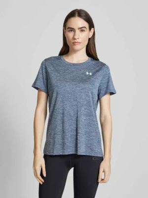T-shirt z okrągłym dekoltem Under Armour