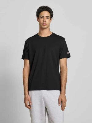 T-shirt z okrągłym dekoltem w 2‑pakiecie Champion