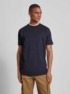 Zdjęcie produktu T-shirt z okrągłym dekoltem w 2‑pakiecie Lerros