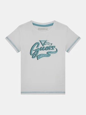 T-Shirt Z Prinetm Guess Kids