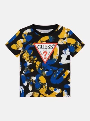 T-Shirt Z Prinetm Guess Kids