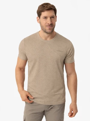 T-shirt z printem TM-ANGLE Volcano