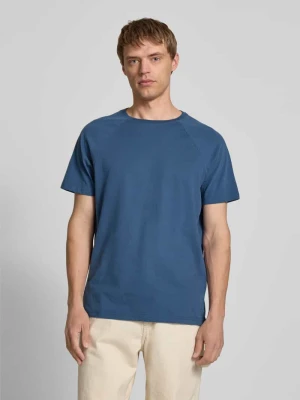 T-shirt z raglanowymi rękawami REVIEW