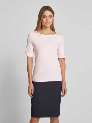 T-shirt z rękawem 1/2 Christian Berg Woman