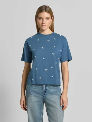 T-shirt z rękawem 1/2 Jake*s Casual