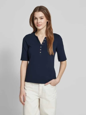 T-shirt z rękawem o dł. 1/2 Betty Barclay