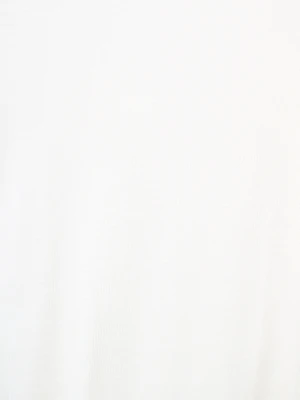 T-shirt z wiskozy i jedwabiu Silky Rib LAIF