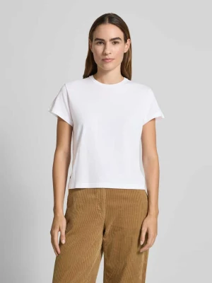 Zdjęcie produktu T-shirt z wyhaftowanym logo i okrągłym dekoltem Polo Ralph Lauren
