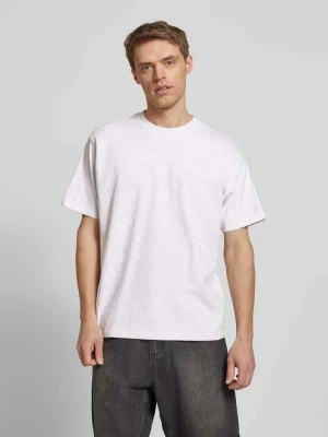 T-shirt z wyhaftowanym logo Levi's®