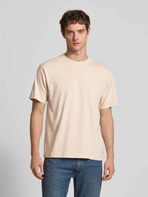 T-shirt z wyhaftowanym logo Levi's®