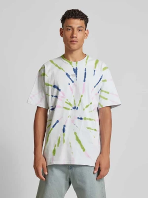 T-shirt z wyhaftowanym logo model ‘Premium B’ Nike