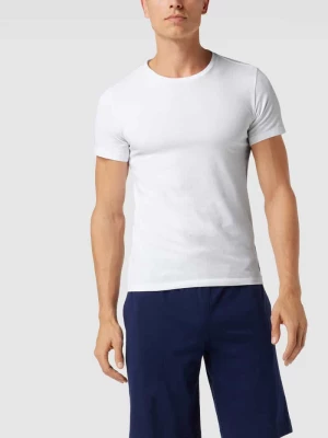 T-shirt z wyhaftowanym logo w zestawie 2 szt. Polo Ralph Lauren Underwear