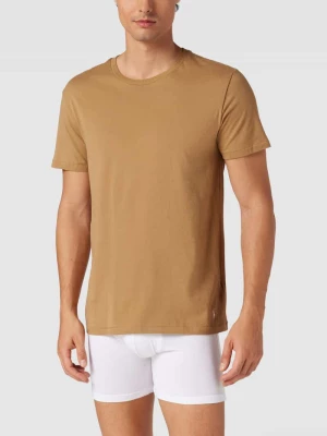 T-shirt z wyhaftowanym logo w zestawie 3 szt. Polo Ralph Lauren Underwear