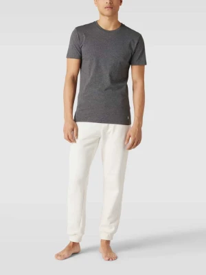 T-shirt z wyhaftowanym logo w zestawie 3 szt. Polo Ralph Lauren Underwear