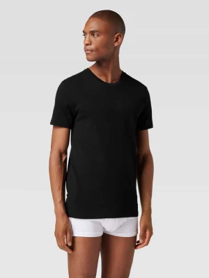 Zdjęcie produktu T-shirt z wyhaftowanym logo w zestawie 3 szt. Polo Ralph Lauren Underwear