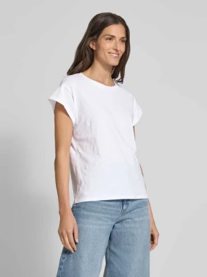 T-shirt z wyhaftowanymi motywami Jake*s Casual