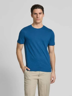 T-shirt ze stójką MCNEAL