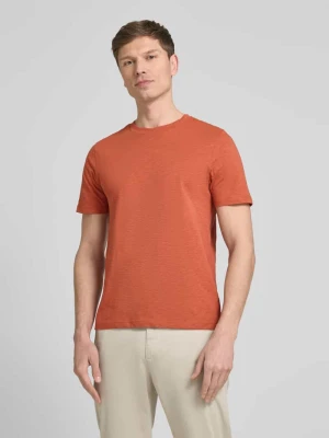 T-shirt ze stójką MCNEAL