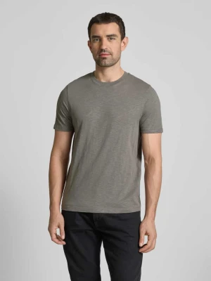 Zdjęcie produktu T-shirt ze stójką MCNEAL