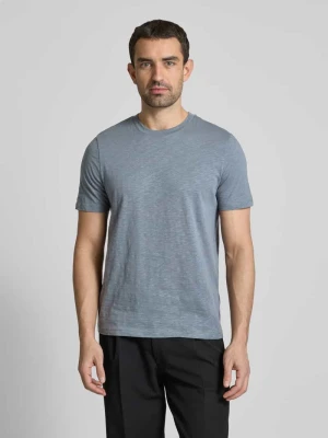 T-shirt ze stójką MCNEAL