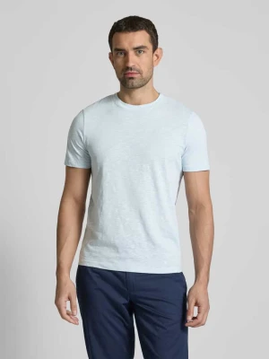 T-shirt ze stójką MCNEAL