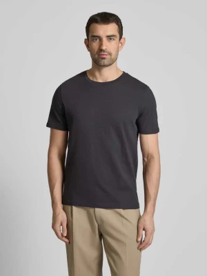 Zdjęcie produktu T-shirt ze stójką MCNEAL