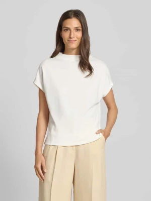 T-shirt ze stójką model ‘Ujanita’ someday