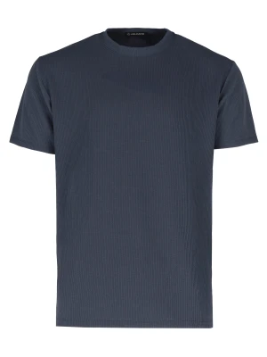 T-shirt ze strukturą, Comfort Fit, TM-KELOS Volcano