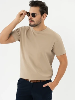 T-shirt ze strukturą TM-FROST Volcano