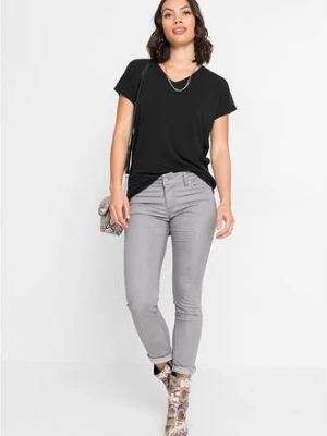 T-shirt ze zrównoważonej wiskozy bonprix