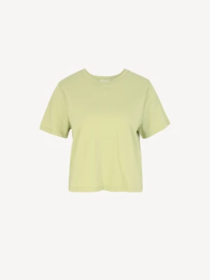 T-shirt zielony - TAMARIS