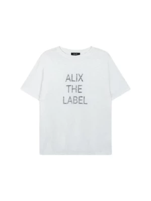 T-Shirts Alix The Label