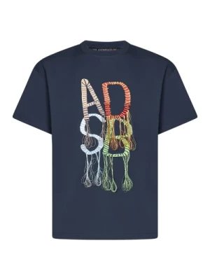 T-Shirts Andersson Bell