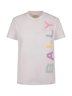 T-Shirts Bally