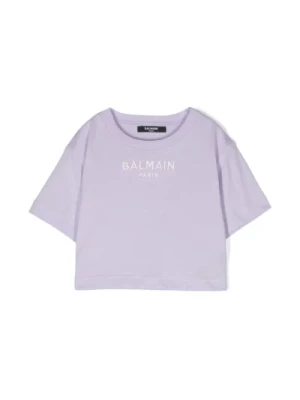 T-Shirts Balmain