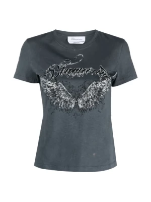 T-Shirts Blumarine