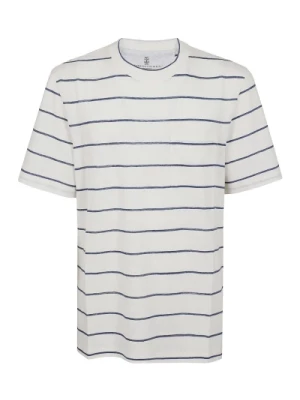 T-Shirts Brunello Cucinelli