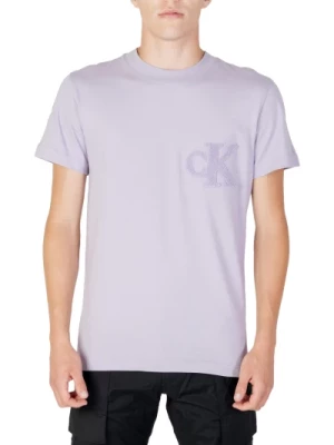 T-Shirts Calvin Klein Jeans