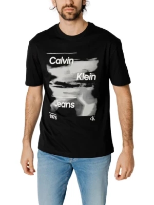 T-Shirts Calvin Klein Jeans