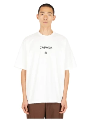 T-Shirts Capasa Milano