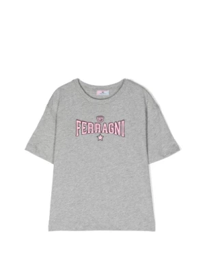 T-Shirts Chiara Ferragni Collection