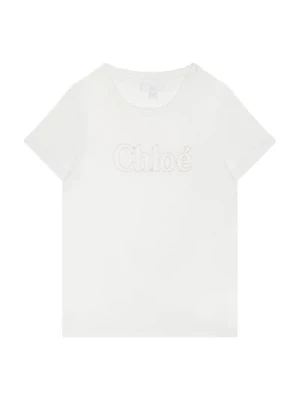 T-Shirts Chloé